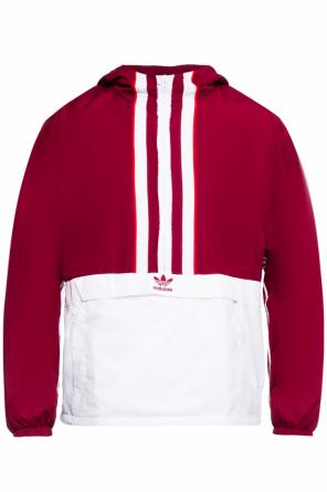 Bluza z kapturem z logo, zdjęcie 1 Bluza z kapturem z logo od ADIDAS Originals
